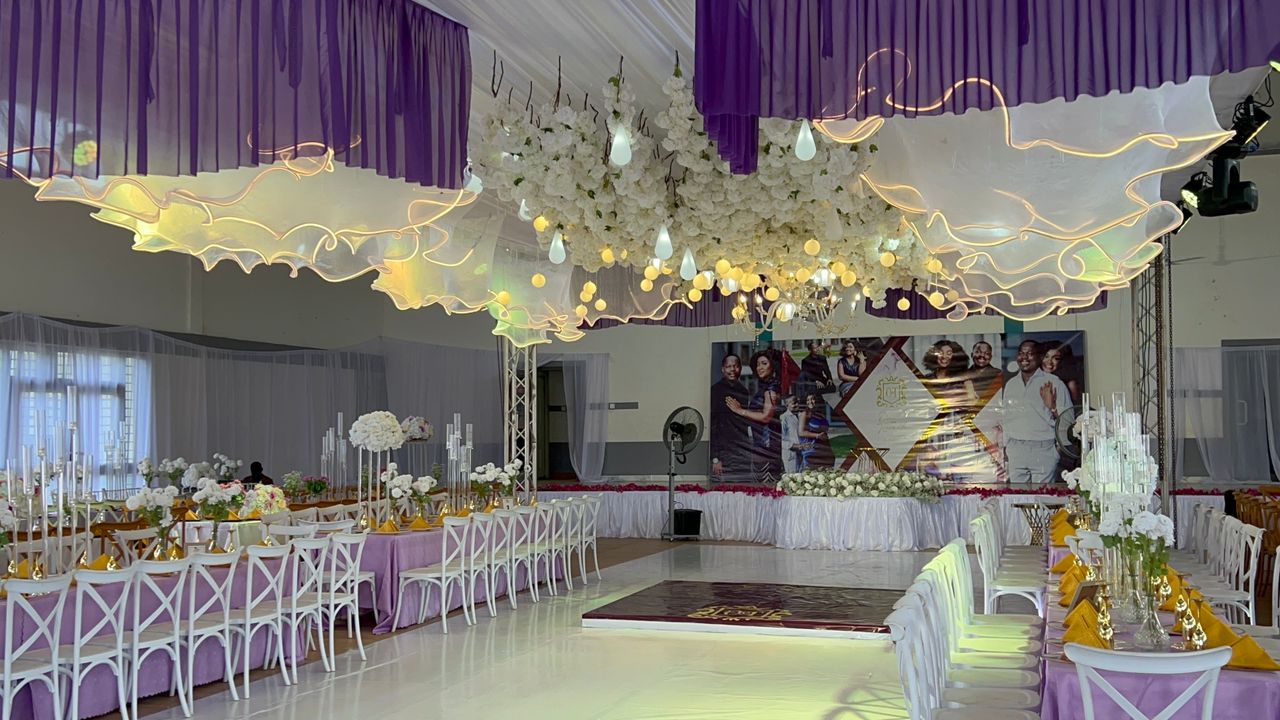 Atmospheric Lighting Effects